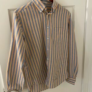 Vintage Gant Rugger Oxford